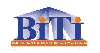 BITI logo